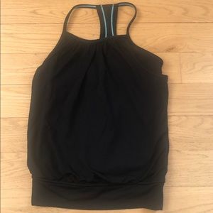 Iviva exercise top